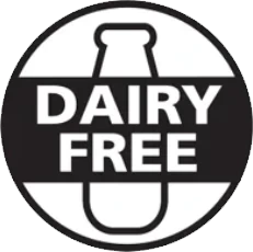 AlphaErec dairy-free formula