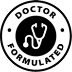 A doctor formulated seal from the Alpha Erec listing artwork